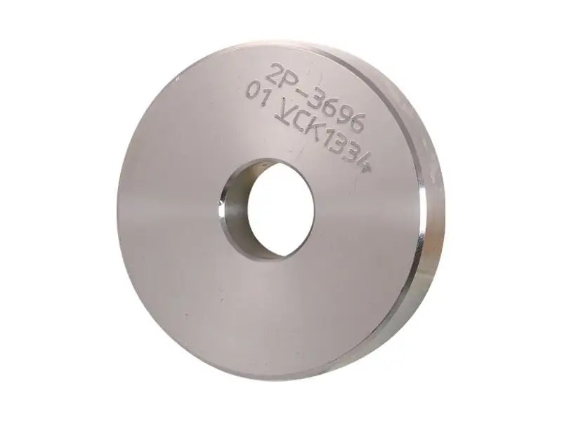 CATERPILLAR RETAINER 2P3696 NUEVO - Imagen 2