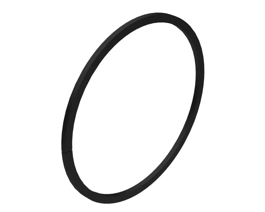 CATERPILLAR METAL CIRCLIP, EXHAUST 5L8854 NEW - Picture 6