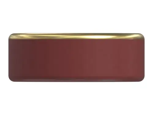 CATERPILLAR OIL SEALING RING 5P0796 NEW - Thumb image 2