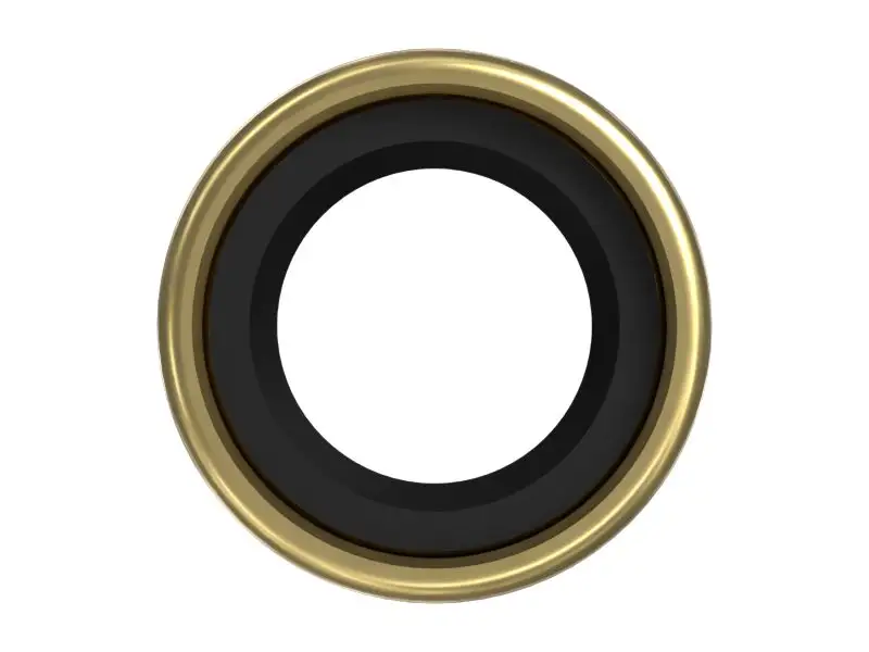 CATERPILLAR OLISEALING RING 5P0796 NIEUW - Afbeelding 3