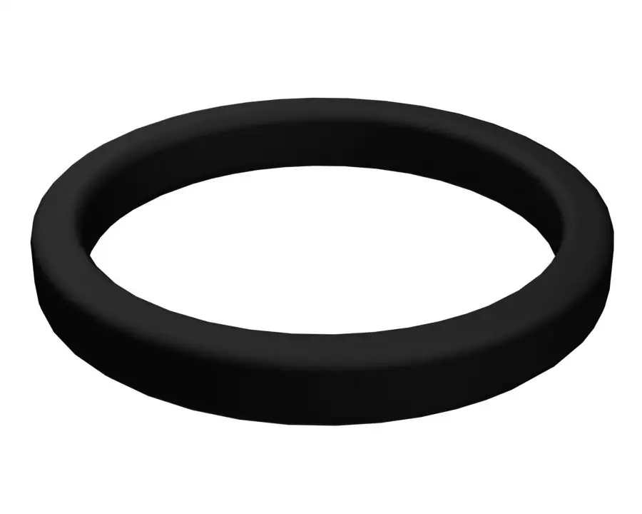 CATERPILLAR RECHTHOEKIGE SEAL 1P3703 NIEUW - Afbeelding 7