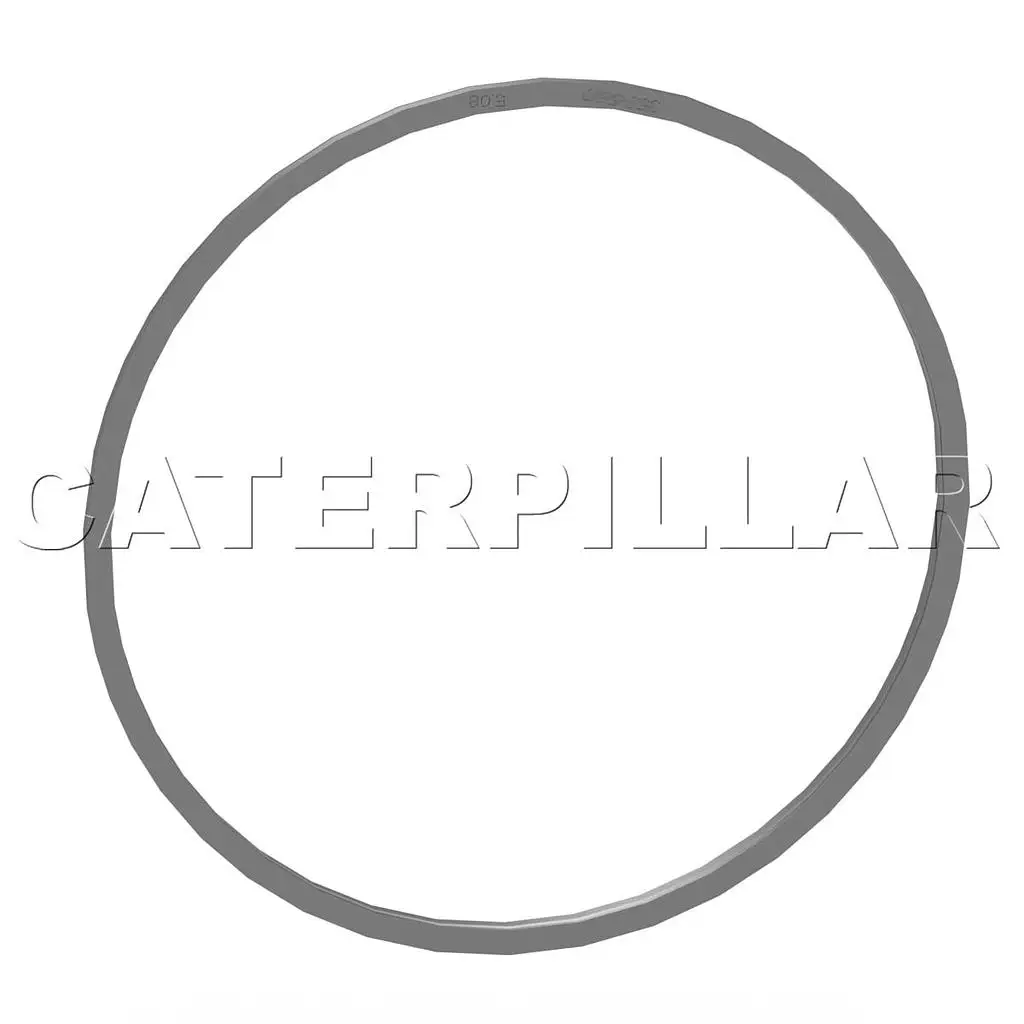 CATERPILLAR INSERT-ASSISE 2W3815 NEUF - Image 2