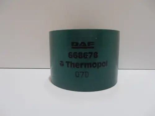 TUYAU DE LIQUIDE DE REFROIDISSEMENT DAF 0668678 NEUF