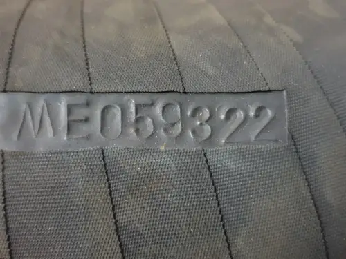 MITSUBISHI HOSE ME059322 NEW - Thumb image 3