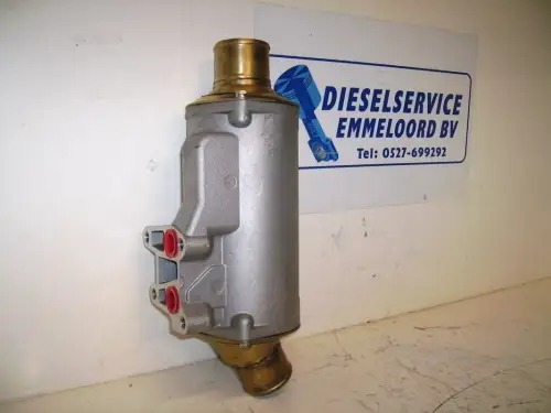 SCANIA ENFRIADOR DE ACEITE 1300004-1 USADO
