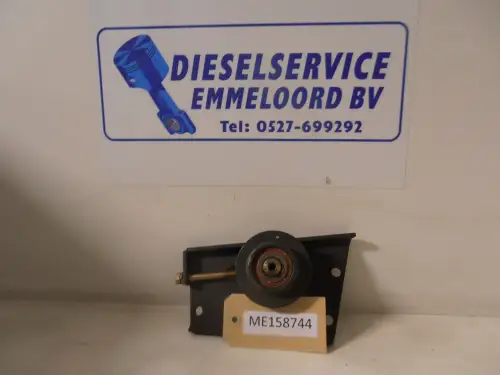 MITSUBISHI TENSIONER BELT ME158744 NEW