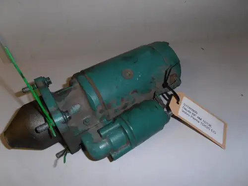 BOSCH STARTER 0001364301 GEBRUIKT - Miniatuur afbeelding 1