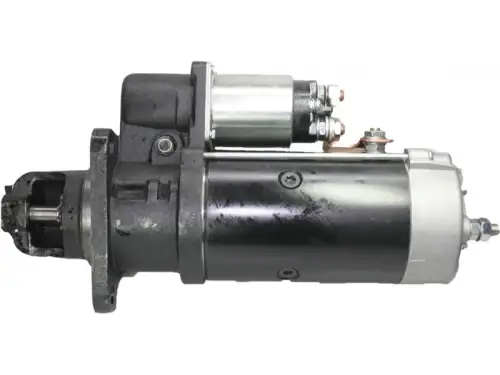BOSCH STARTER 0001371008 NEW - Thumb image 1