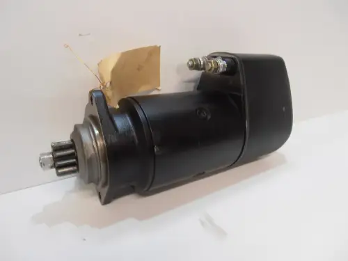 INICIADOR BOSCH 0001416036 RECONSTRUIDO