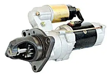 CUMMINS ARRANQUE 3021038RC RECONSTRUIDO - Imagen 2
