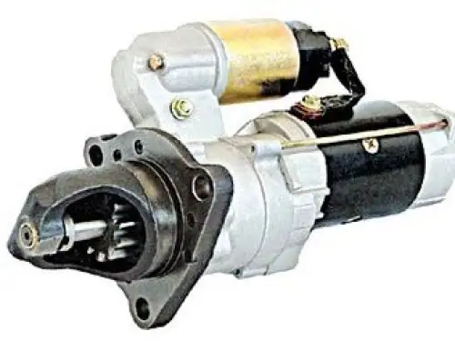 CUMMINS STARTER 3021038RC REBUILD - Thumb image 2