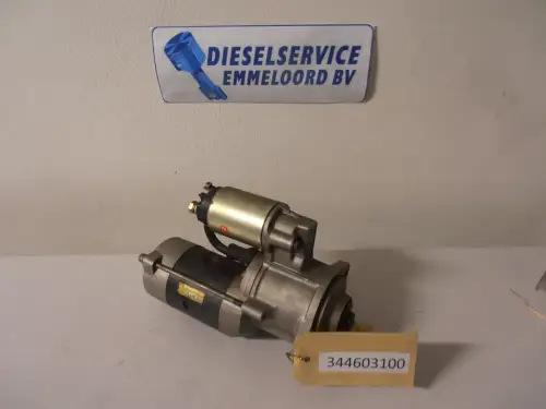 MITSUBISHI STARTER MOTOR 3446603100 NEW