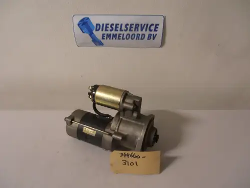 MITSUBISHI DÉMARREUR 3446603101 NEUF - Miniature 1