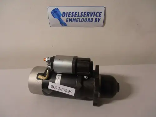 DEUTZ STARTER MOTOR IS0491 NEU