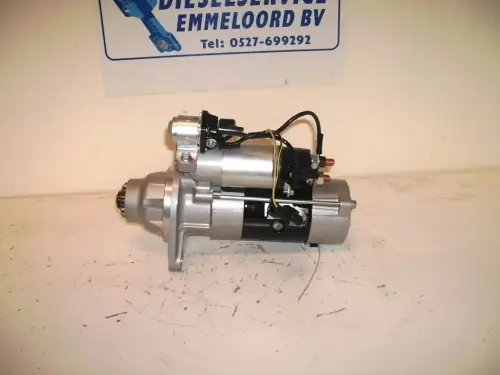 STARTERMOTOR MITSUBISHI ME152487 NEU – Vorschaubild 2