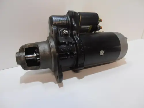 DAF STARTER DAF WS (AUSTAUSCH) 0986018780 NEU