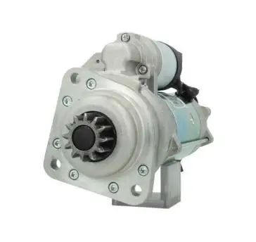 DEUTZ ARRANQUE 01183035 NUEVO - Imagen 2