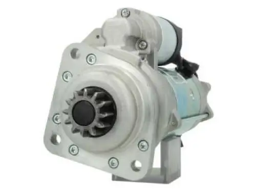 GEBRUIKTE STARTER DEUTZ 2015 01183035 - Miniatuur afbeelding 2