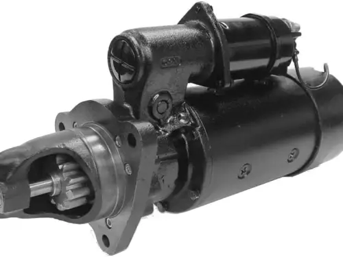 CUMMINS DÉMARREUR 855 621.502.113.380 NEUF - Miniature 1