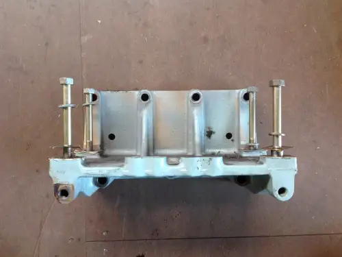 MITSUBISHI INJEKTIONSPUMPENHALTER 3776141100 GEBRAUCHT – Vorschaubild 1