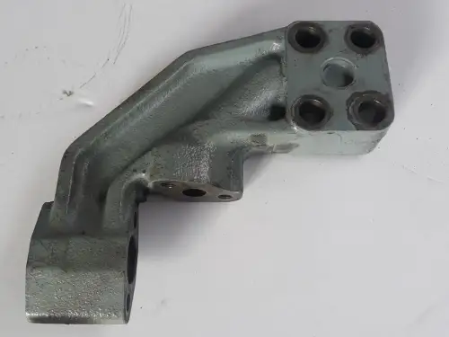 MITSUBISHI SOPORTE TD13 S12R 3773234900 USADO - Imagen miniatura 1