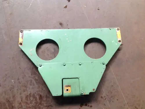 MITSUBISHI HALTER, ROHR VORNE 3744611800 GEBRAUCHT – Vorschaubild 1