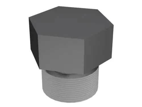CATERPILLAR PLUG 9S4191 NEUF - Miniature 6