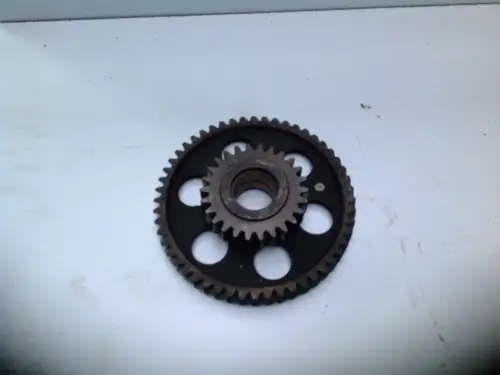 MITSUBISHI GEAR ASSY, CAM IDLER ME072425 D'OCCASION - Miniature 1