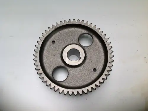 ENGRANAJE DE BOMBA DE INYECCIÓN MITSUBISHI 35A2302100 USADO - Imagen miniatura 1