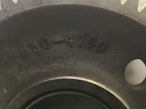 CATERPILLAR INTERMEDIATE GEAR 1304700 USED - Thumb image 3