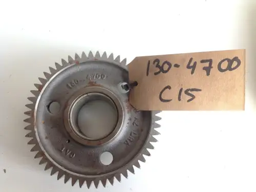 CATERPILLAR INTERMEDIATE GEAR 1304700 NEW