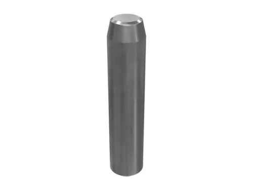 CATERPILLAR STUD-TAPERLOCK 6L8562 НОВЫЙ - Миниатюра 1