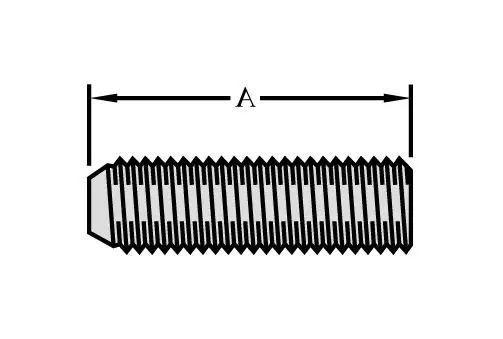 CATERPILLAR STUD-TAPERLOCK 6L8562 НОВЫЙ - Фото 6