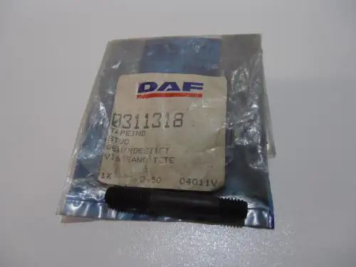 DAF STUD DAF 1441558 NEU