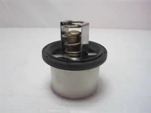 VOLVO THERMOSTAT 75° 1661993 NEU