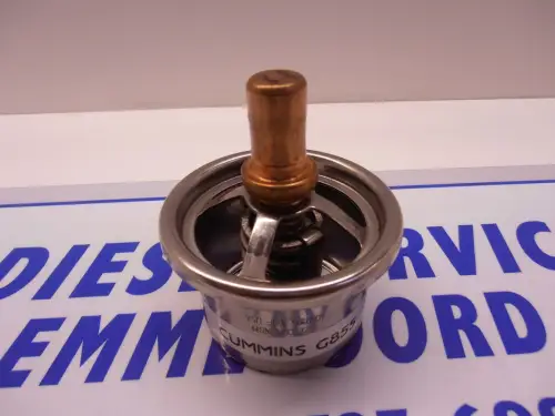 CUMMINS TERMOSTATO 4058195 NUEVO