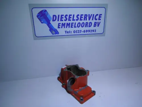 SCANIA CARCASA DE TERMOSTATO 1424285 NUEVO