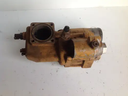 CATERPILLAR BOITE DE THERMOSTAT 2386722 NEUVE - Miniature 1