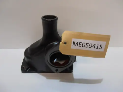 КРЫШКА ТЕРМОРЕГУЛЯТОРА MITSUBISHI ME059415 НОВАЯ - Миниатюра 1