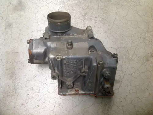 CÁRTERA DE TERMOSTATO DE USO DEUTZ BF8M1015 04260066