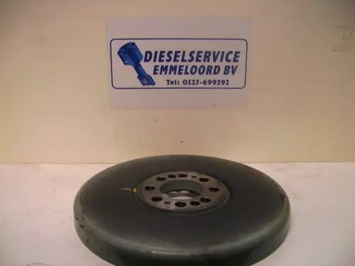 WIEDERHERGESTELLTER VIBRATIONSDAEMPFER MITSUBISHI S16R/N 3782211100 – Vorschaubild 1