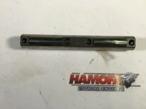 CATERPILLAR ROCKER SHAFT 3049649 GEBRAUCHT – Vorschaubild 2