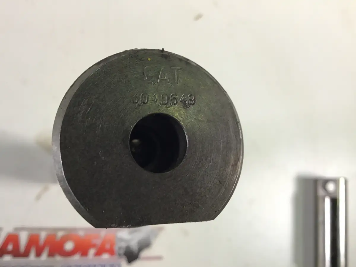CATERPILLAR ROCKER SHAFT 3049649 GEBRAUCHT – Bild 3