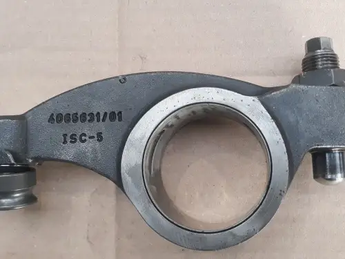 CUMMINS AUSGLEICHHEBEL CUMMINS QSK 4065631 GEBRAUCHT – Vorschaubild 1