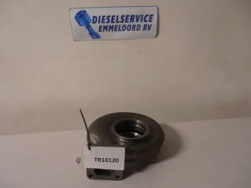 MITSUBISHI TURBODEKSEL 4918810400 NIEUW - Miniatuur afbeelding 1