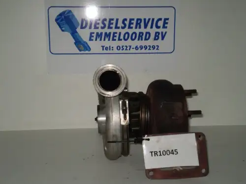 MAN TURBO 313697 NEU – Vorschaubild 1