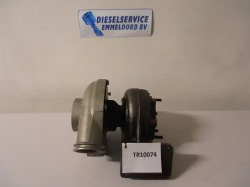 MAN TURBO 533197075RU RECONSTRUIDO - Imagen miniatura 1