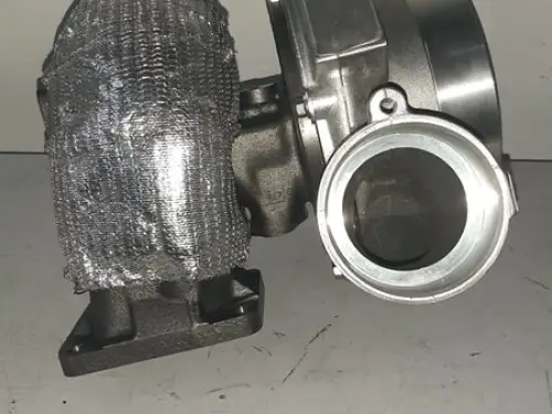 MITSUBISHI TURBO HITACHI (MITSUBISHI) TD09-45M-34 49132-03020 NEW - Thumb image 4