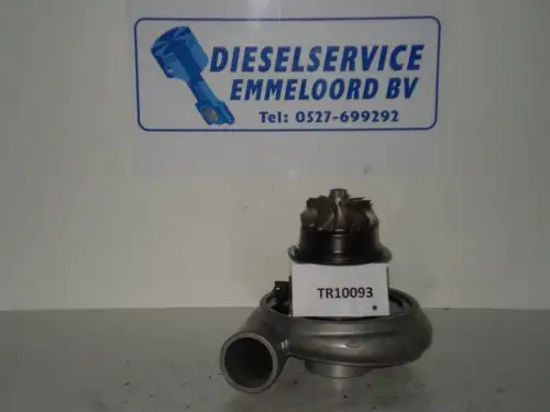 ТУРБО MITSUBISHI MITSUBISHI 6D22 ME157213 ВОСРЖДЕНИЕ - Миниатюра 1