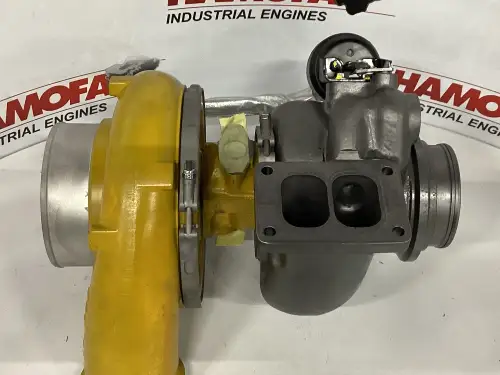 CATERPILLAR CATERPILLAR GTA5008 TURBO 10R2301 REBUILD